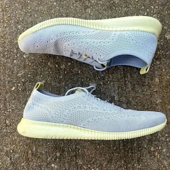 Cole Haan 2.Zerogrand Stitchlite Oxford Women’s Size 8 B - Picture 1 of 11